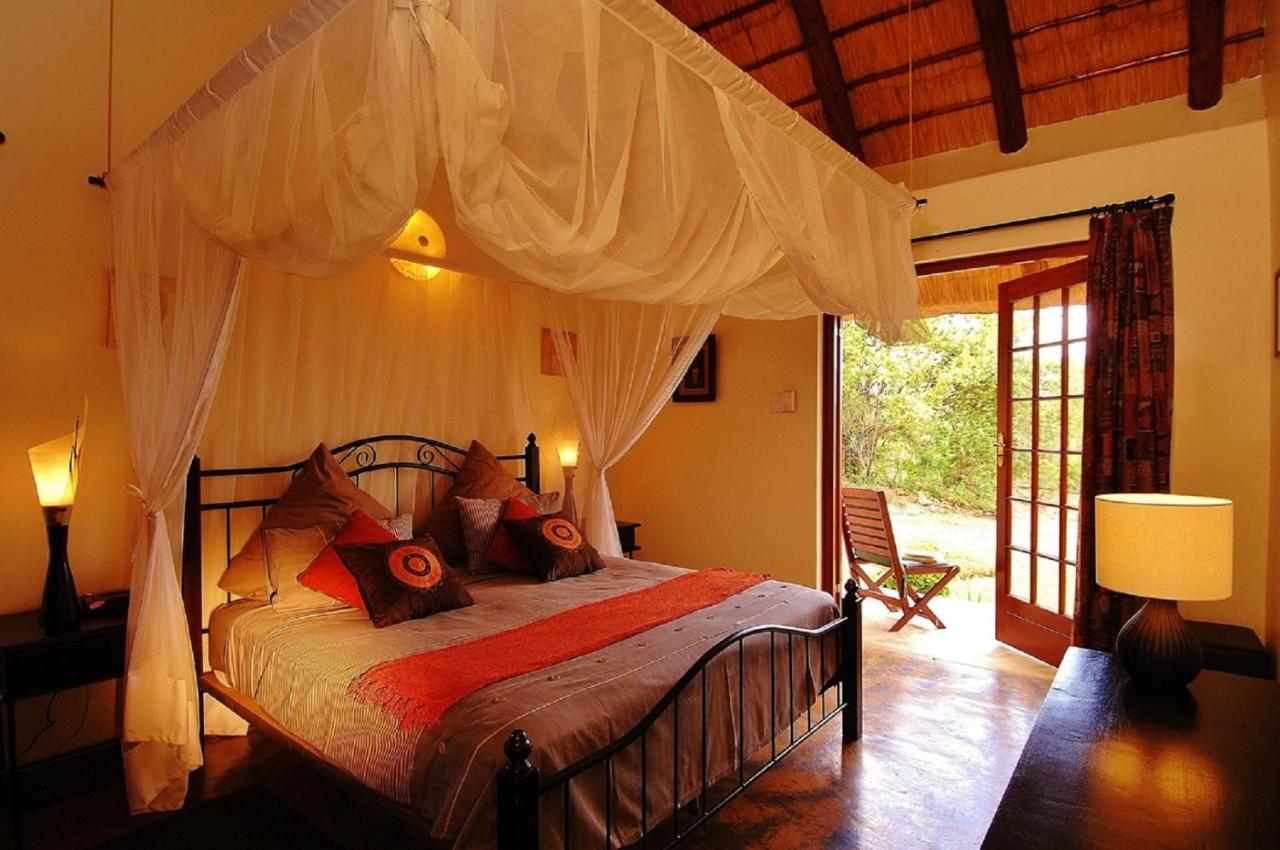 Bushvilla Umoja Kruger Phalaborwa Exterior foto